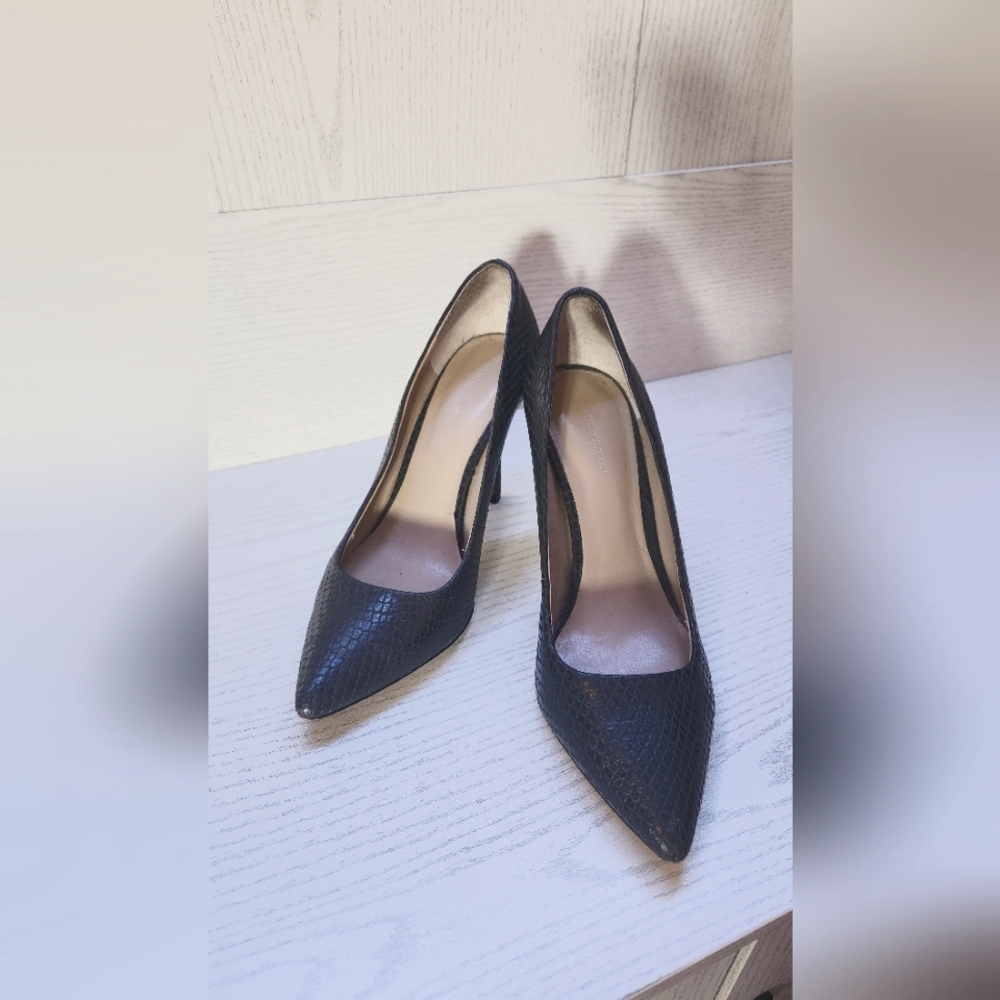 Ann Taylor High Heels